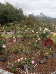 Northern Suburbs Memorial Gardens and Crematorium