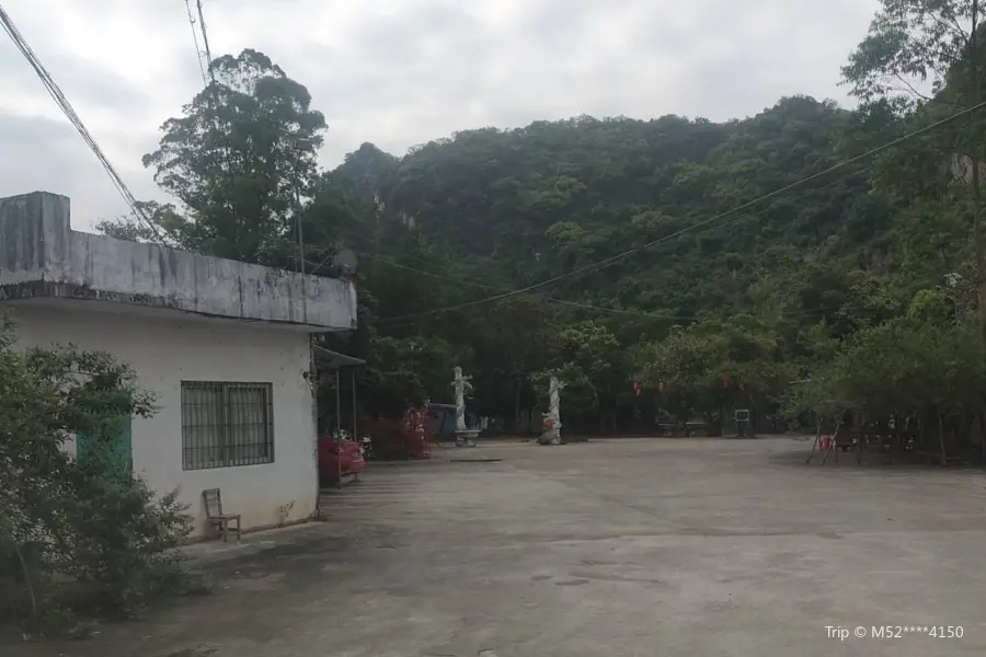 Julongdong Scenic Area