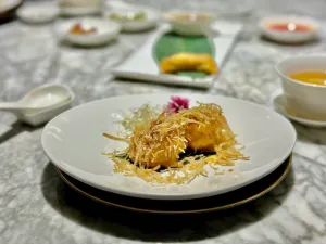 Li Yen