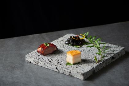 Runaway Cow Canton 8