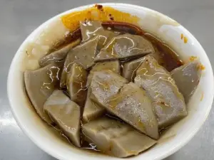 杨记灌肠(食品街店)