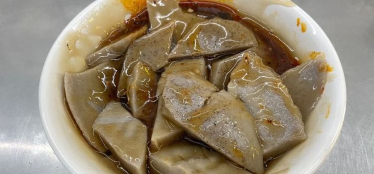 杨记灌肠(食品街店)