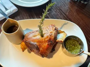 Eichardt's Grille
