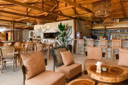 Nomad Beach Club Phuket