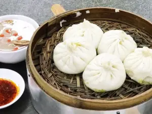 胡家包子·清真