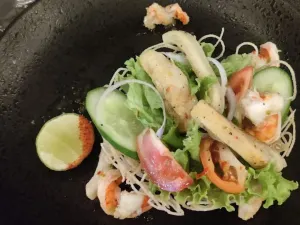 7 Degrees Restaurants