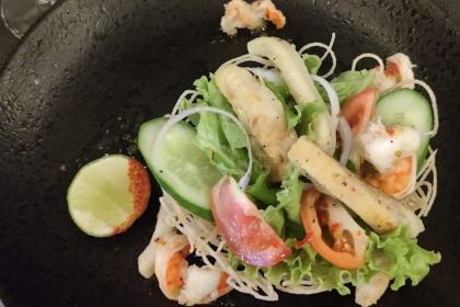 7 Degrees Restaurants