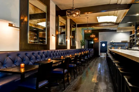 Everson Royce Bar