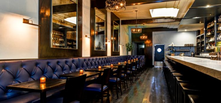 Everson Royce Bar