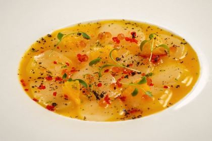 La Veranda - elegance & styl