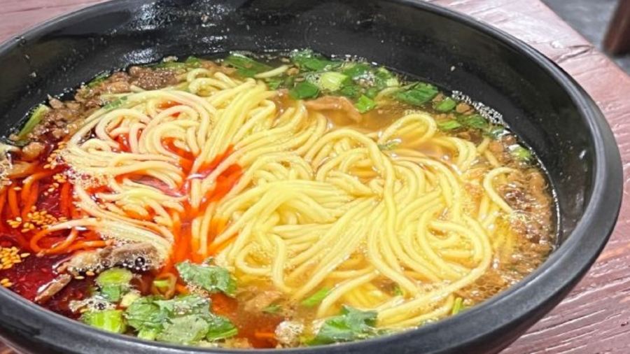 一品飄香健康米線（一中總店）