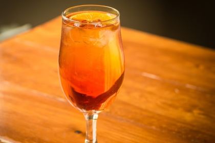 Backpackers BAR & RESTAURANT