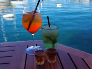La Terrasse