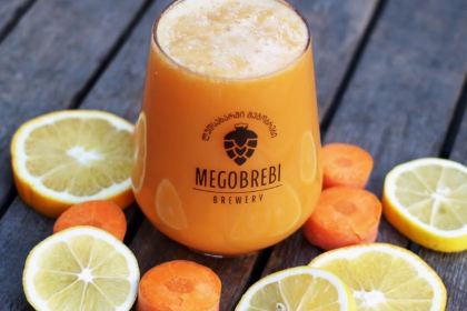 Tsota Tsota Craft Beer Pub