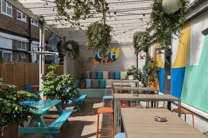 The Grain & Hop Store