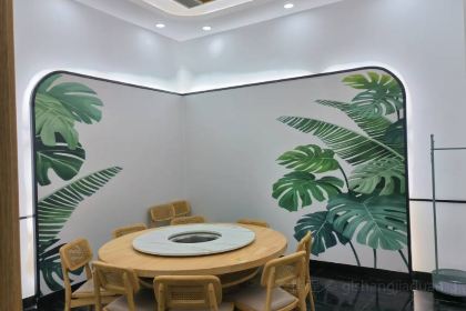 川滇黔地方特色融合菜