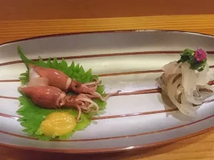 Sushi Shinosuke