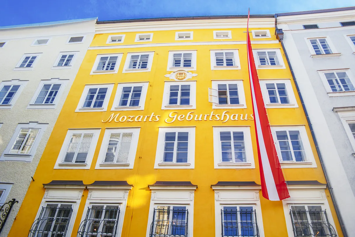 5_モーツァルトの生家