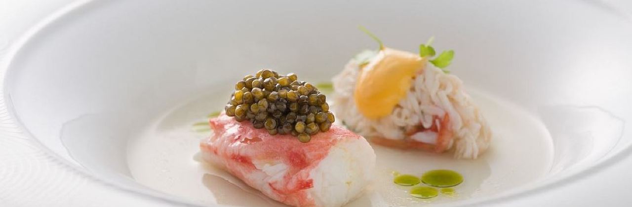 OCTAVIUM ITALIAN RESTAURANT