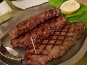 Chez Bacano