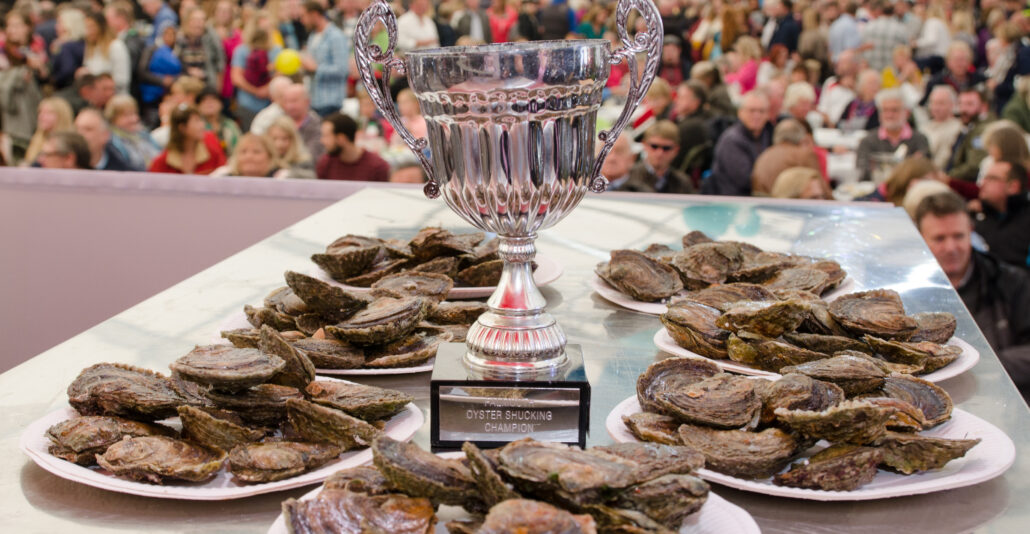 Falmouth Oyster Festival | Falmouth