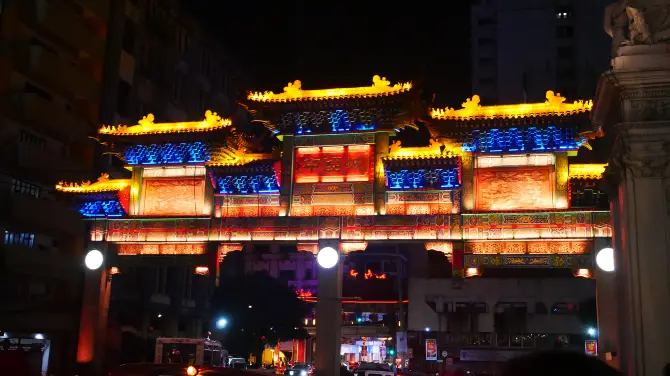 4_中國城