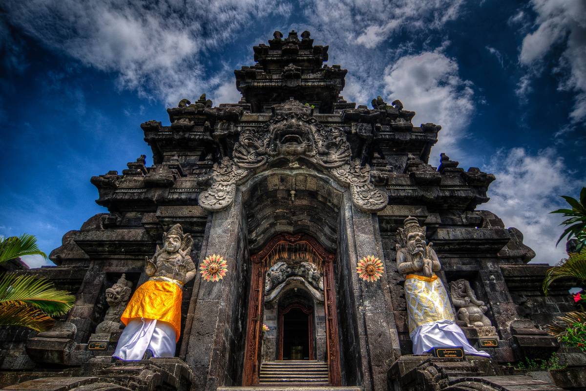 Bali Museum