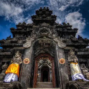 峇里島博物館
