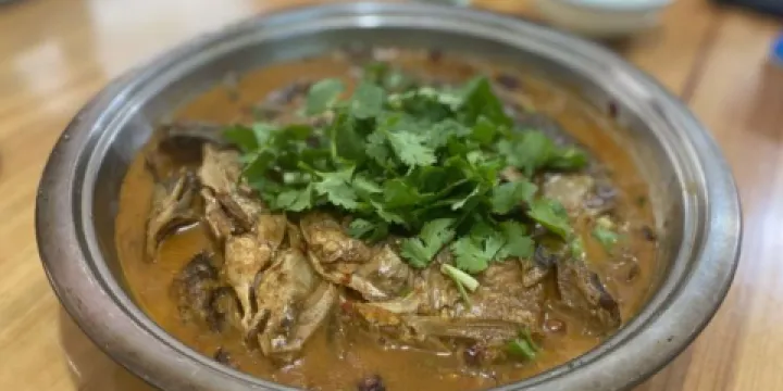 徐峯土菜館（肥東店）