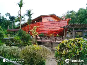 Kamay Ni Hesus Healing Church