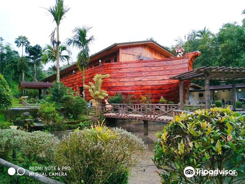 Kamay Ni Hesus Healing Church