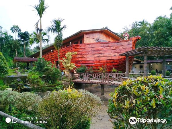 Kamay Ni Hesus Healing Church