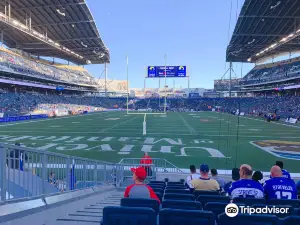 Princess Auto Stadium