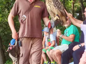 Tierpark Altenfelden