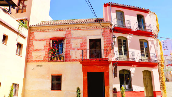 Malaga