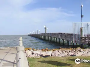 Sylvan Beach Park