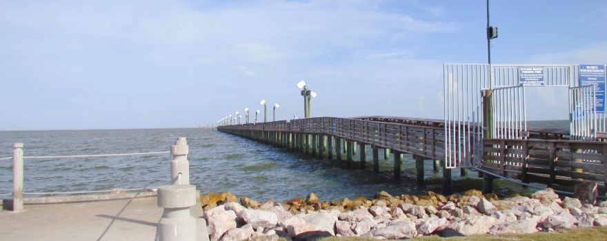 Sylvan Beach Park