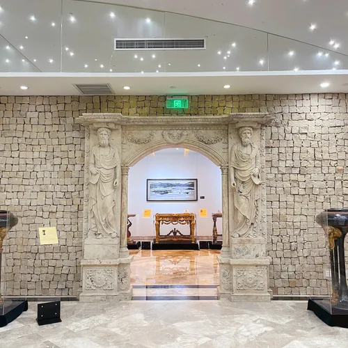 พิพิธภัณฑ์ศิลปะโอกา