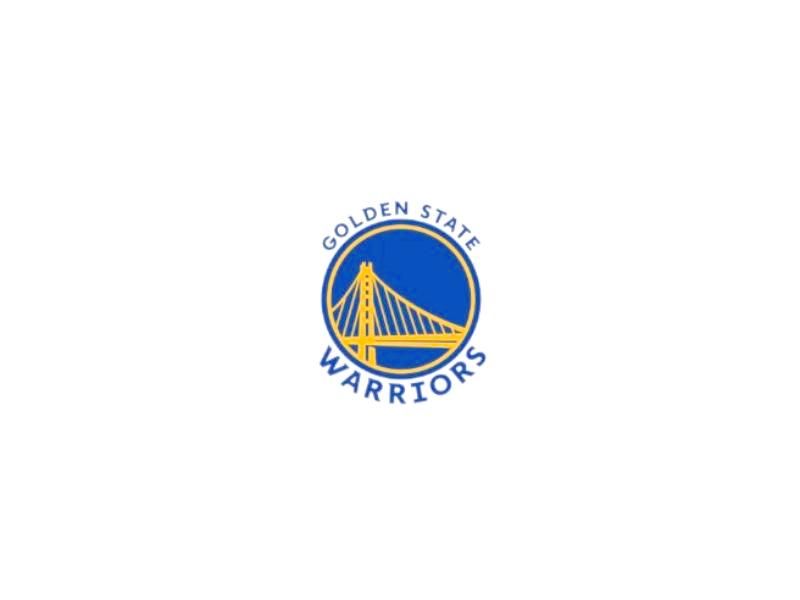 NBA Golden State Warriors Home Game