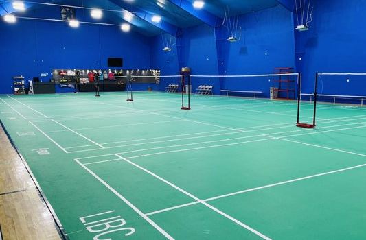 Long Island Sports Center