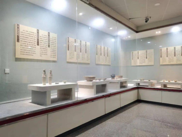 連江縣民俗文物展 | 連江博物館