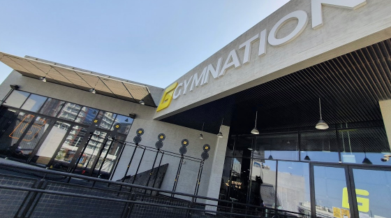 GymNation Silicon Oasis | Best Gym in Silicon Oasis