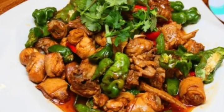 江北漁家私房菜