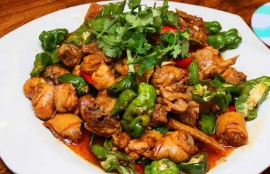 江北漁家私房菜