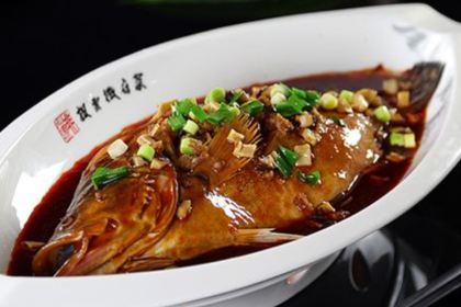 Pi yun bai bian hui cuisine Restaurant