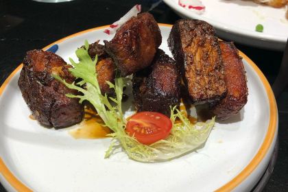 九號美食精作坊（虞山北路店）