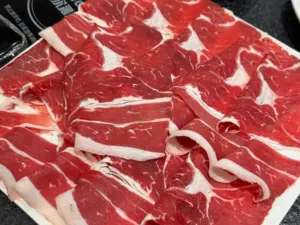 石记科尔沁肥牛旗舰店