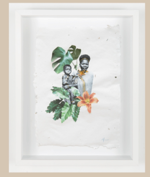 Andrea Chung: Between Too Late and Too Early | Museum of Contemporary Art North Miami
