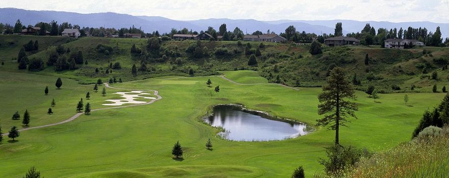 Village Greens Golf Course