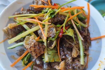 XIAN YAN SEAFOOD PRIVATE KITCHEN